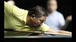 Efren Bata Reyes Billiard World Champ, Huli Ulit Sa batangas.