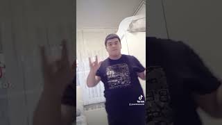 YIĞIT ALP HARIKA  VE OMA HUIS VIDEO SU TIK TOK