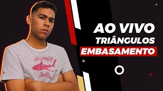 Resolução de exercícios #01 - Triângulos CN/EPCAR