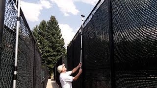 HIGHLIGHTS: Colorado State Open Men's 4.5 NTRP Singles Final