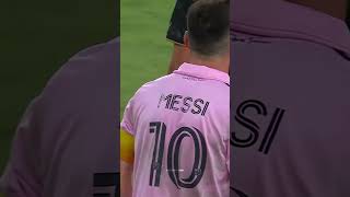 Selena Gomez Reaction To Lionel Messi 😳🔥