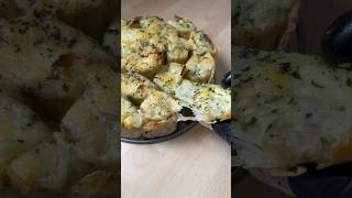 فطاير البطاطس السريعة😍ًCheesy Potatoes Bites #ترند #shorts