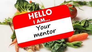 Become an Effective Mentor to Help People Go Vegan