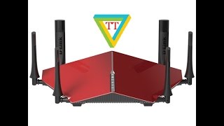 Top 5 Best Wireless Routers of 2016