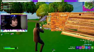 🟢 AO VIVO - BROTA NOVO MODO OG FORTNITE 🔥 USE CODIGO TIO-ZANGADO 🔥