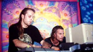 X-Dream Live @ SPF, Greece 2001