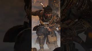 Overall Masterpiece | Ghost of Tsushima #Ghost of Tsushima