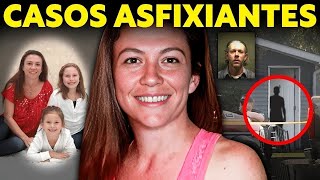 5 Casos EXTREMOS Que Jamás Hayas Oído | Documental