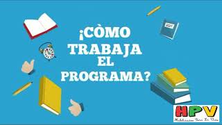 PROGRAMA HABILIDADES PARA LA VIDA