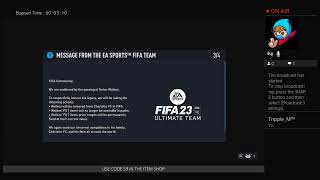 FIFA 23