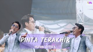 PINTA TERAKHIR HUSNI DITIRA BIKIN SEDIH ( Elvy Sukaesih ) || WARAWIRI ENTERTAINTMENT