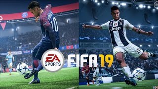 FIFA 2019 Champions League