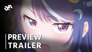 VTuber Nanda ga Haishin Kiri Wasuretara Densetsu ni Natteta Episode 9 - Preview Trailer