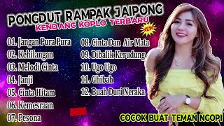 KOPLO RAMPAK JAIPONG BLEKUKK PALING WUENAKK #dangdut #pongdut