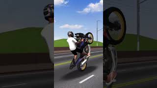 😍 #motowheelie3d #244 #grau #grauarte #foryou #viralshort #explore #explorepage #fly #flip