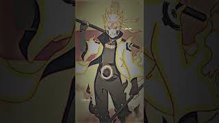 MLBB X NARUTO SHIPPUDEN SKIN MOBILE LEGENDS #mobilelegends #mlbb #shorts #naruto #ml