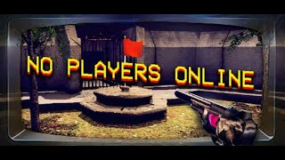 No Players Online