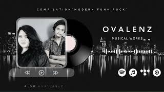 Ovalenz Modern Funk Rock