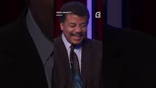 "NEVER Believe a Single Scientist" - Neil deGrasse Tyson #shorts