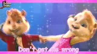 The Chipettes That Don't Impress Me Much Lyrics