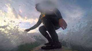 Santa Cruz Surf January 2015