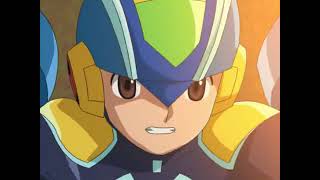 Megaman NT Warrior Axess - Ep. 34 (English Sub)