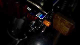 Yamaha rx 115 original sound in bd