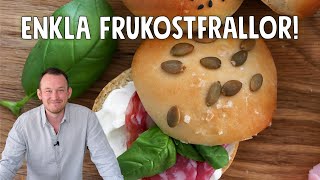 Frallor! | Ett Gott Land