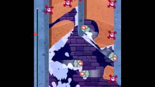 Where's My Water? 2 Level 114: Blow Up (Duck Rush) Walkthrough