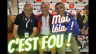 La Diagonale des Fous 2019