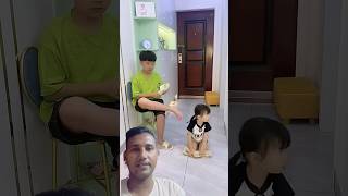 chhoti syster se Kam karane #sorts #video