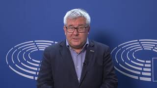 Ryszard Czarnecki - Monitor Czarneckiego odc. 12 / 2018 6 wyświetleń