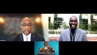 EXCLUSIVE- Herb Partlow interview- Quintin's Close-Ups™