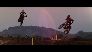 Clip SX CBO Lizac 2017