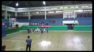 SD Cipta Darma VS SD 6 Sesetan SD Putri Denpasar League 2023 #djl2023