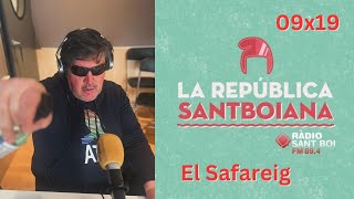 El Safareig d'en Raventós | La República Santboiana (09x19)