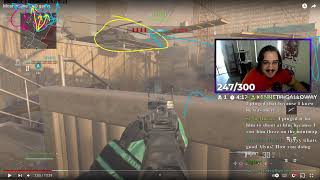 MW3 Community VOD Review | How to get BETTER at Competitive Call of Duty w/ PRO Coach