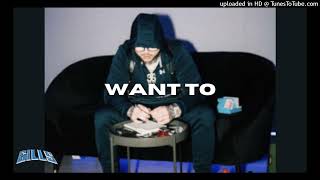 UK Rap Instrumental 2024 | Potter Payper x Nines l Sample Type Beat - 'Want To'