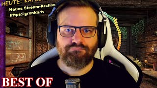 BEST OF GRONKH #91