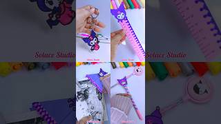 Easy Craft Ideas | DIY | Miniature Crafts Idea | school hacks | how to make  paper crafts #shorts