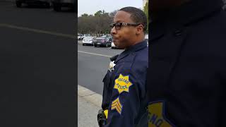 Fresno pd gets dismissed