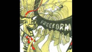 Freeform - Big Top