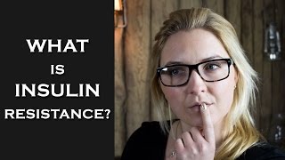 WHAT IS INSULIN RESISTANCE, HOW DO I KNOW IF IM RESISTANT?