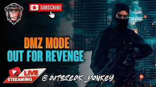 DMZ - Out For Revenge