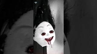 Doll 🪆 भूत 👻💀😱| Horror Stories | #shorts #viral #horror #scary #ghost #real #bhoot #video