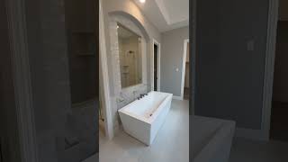 1517 19th St New Construction Home | Northlake TX | 2 Story over 3600 sq ft