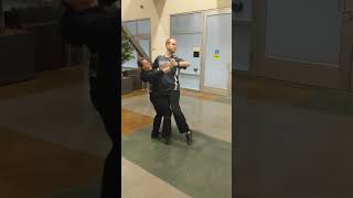 Spring 2019 (Mar 26 2019) Beginner American  Tango