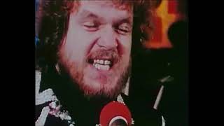 Bachman –Turner Overdrive  -  Find Out About Love 1975