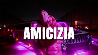 Rhove Type Beat 2024 "Amicizia" | Instru Rap Marseille