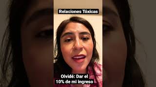 Relaciones Tóxicas #exmormon #sud #shorts